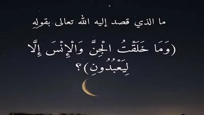 تفسير قوله تعالى: 