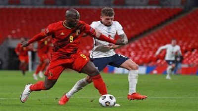 موعد مباراة بلجيكا أمام التشيك في التصفيات المؤهلة لكأس العالم 2022