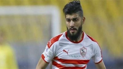 التطورات الأخيرة في أزمة تجديد عقد ساسي مع الزمالك