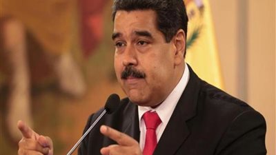 تحرك عاجل من فيسبوك ضد رئيس فنزويلا  