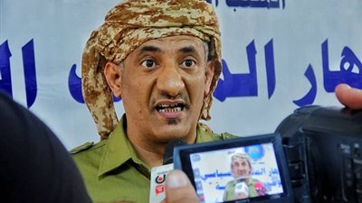 اليمن.. العقيد وضاح الدبيش يكشف لـ