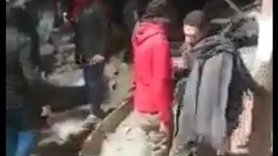 استدعاء رئيس حي السلام للاستماع إلى أقواله في انهيار عقار جسر السويس