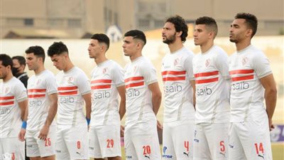 الزمالك يتحرك لتجديد عقد ثنائي الفريق