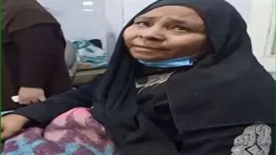 الحاجة سمرة الراوي: 