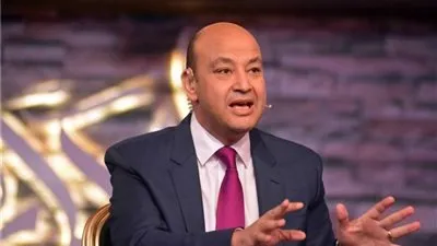 عمرو أديب عن وقوع عدة حوادث: 