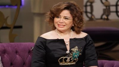 إلهام شاهين تتصدر 