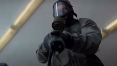 تصوير الموسم الثاني لمسلسل 