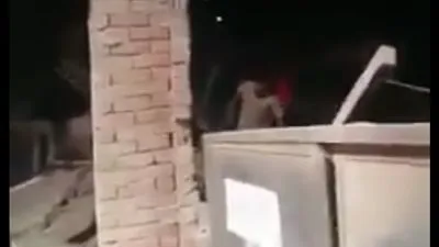 النيابة عن عقار جسر السويس المنهار: لم يتم تحديد عدد المفقودين حتى الآن