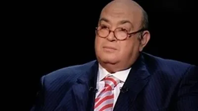 عاجل.. وقف شطب عماد الدين أديب من نقابة الصحفيين 