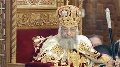 الأرثوذكسية تحتفل بذكرى نياحة القديس ارسطوبولس أحد السبعين رسول