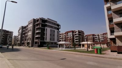 تبدأ 26 أبريل.. مواعيد تسليم وحدات دار مصر بمدينة العبور