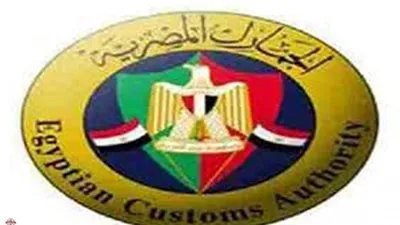 مصلحة الجمارك: انتظام العمل بعد إخماد حريق محدود بدون خسائر 