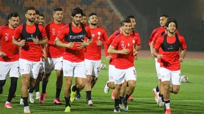 مواعيد مواجهات منتخب مصر بتصفيات كأس العالم 2022