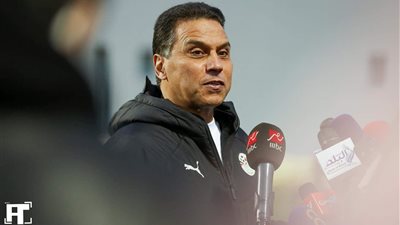 محمد صلاح يدافع عن حسام البدري.. طالع التفاصيل 