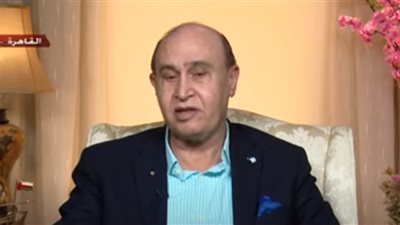 شاهد.. مهاب مميش يزف بشرى سارة عن 