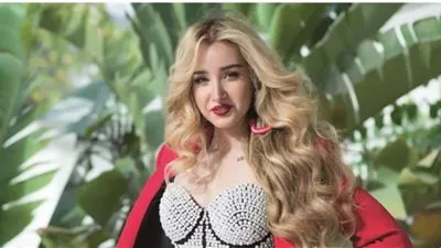 عاجل.. شفاء هنا الزاهد من فيروس كورونا