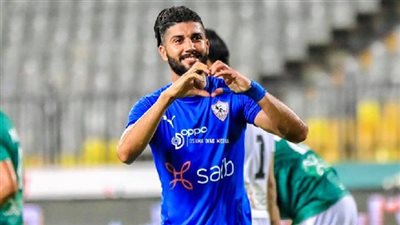 استمرار أزمة ساسي مع الزمالك