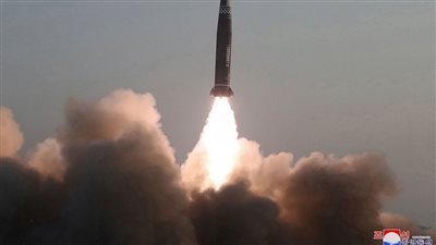 كوريا الشمالية تتهم الأمم المتحدة بازدواجية المعايير بشأن إطلاق الصواريخ