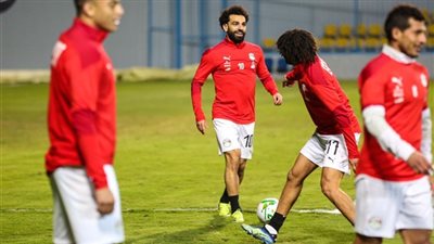 تعرف على موعد مباراة مصر وجزر القمر اليوم 29 / 3 / 2021 في تصفيات أمم إفريقيا 