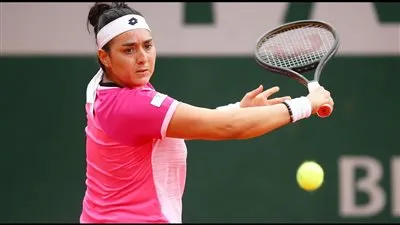 أنس جابر تتأهل إلى الدور الرابع في بطولة ميامي المفتوحة