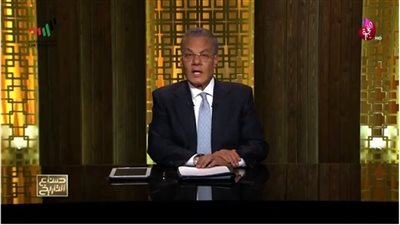 عادل حمودة يروي تفاصيل دعم جاكلين كيندي لزوجها في مرضه رغم نزواته (فيديو)