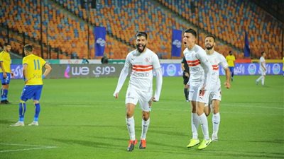 تعرف على الخلاف الوحيد بين ساسي وإدارة الزمالك حول التجديد