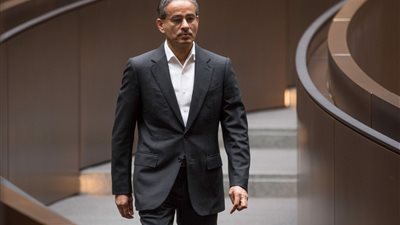 محمد العبار يوجه مناشدة إلى الشركات التكنولوجية الكبرى (فيديو)