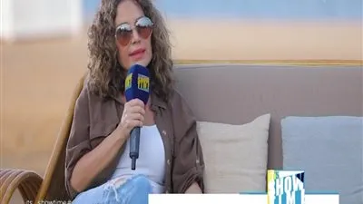 سلافة معمار عن مشاركتها في 