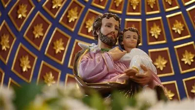 أساقفة اسكندينافيا: القديس يوسف هو مثال للإيمان علينا اتباعه