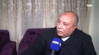 قولنا تعوم وإحنا مش مشكلة.. رئيس الكراكة 