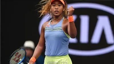 تأهل اليابانية نعومي أوساكا إلى ربع نهائي في بطولة ميامي المفتوحة