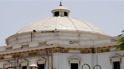 أبرزها الموافقة على مشروع قانون الموارد المائية.. ماذا حدث بجلسة البرلمان اليوم الثلاثاء؟