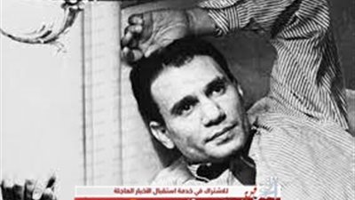 تعرف على سبب عدم تحليل جثة العندليب عبد الحليم حافظ