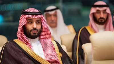 محمد بن سلمان يجري اتصالا هاتفيا مع سلطان عمان