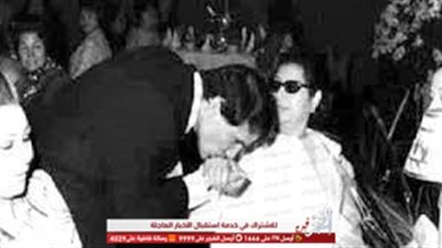 أم كلثوم كانت ستقضي على حياته المهنية.. تعرف على أزمة حدثت بين العندليب وكوكب الشرق