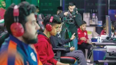 انطلاق الدوري السعودي الإلكتروني لموسم 2021 بجوائز تصل إلى 4 ملايين ريال