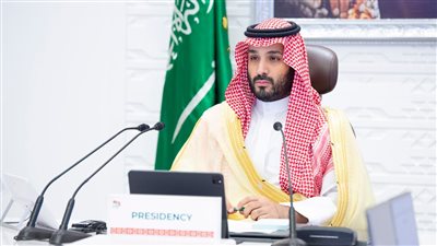 محمد بن سلمان: أرامكو وسابك ستمثلان 60% من الاستثمارات البالغة 5 تريليونات ريال