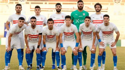 الزمالك يتخذ قرارًا ناريًا ضد نجم الفريق في هذه الحالة