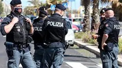 إيطاليا تلقي القبض على مسؤول روسي وقبطان إيطالي في قضية تجسس