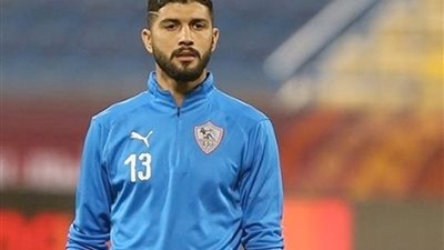 ساسي يرد على أنباء رفضه تجديد عقده مع الزمالك 