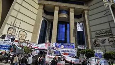 مطالب بإعمال القانون.. مذكرة لرئيس اللجنة المشرفة على انتخابات 