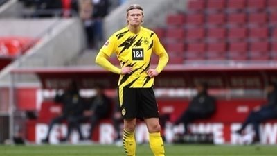 بايرن ميونخ يعلن موقفه من ضم هالاند