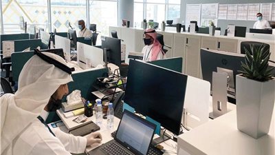 انخفاض معدل البطالة بين السعوديين بنهاية الربع الرابع 2020