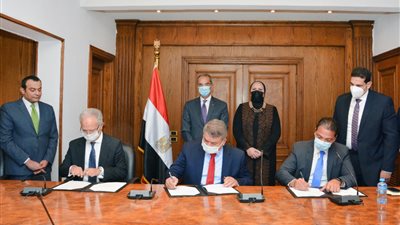 عاجل .. شركة سيمنز تأسس أول مركز إبداع لاستعراض تقنيات الثروة الصناعية الرابعة في العاصمة الأدارية