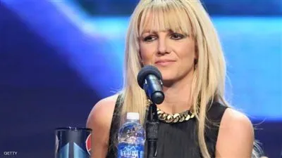 بريتني سبيرز: بكيت أسبوعين بسبب هذا الفيلم