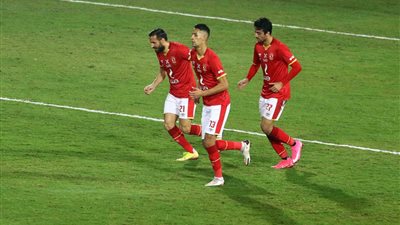 تعرف مواعيد مباريات الأهلي في شهر أبريل