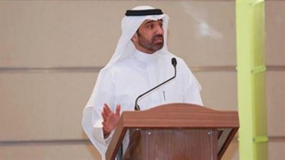 الدكتور أبوثنين يلتقي بسفير اليابان لدى المملكة