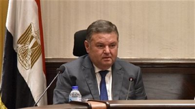 وزير قطاع الأعمال يعلن استكمال تطوير الدلتا للأسمدة في موقعها بطلخا