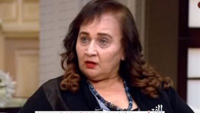 ماجدة خير الله تسخر من مسلسل 