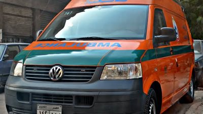 وفاة شابين وإنقاذ 3 آخرين بعد وجبة سمك فاسدة في بورسعيد